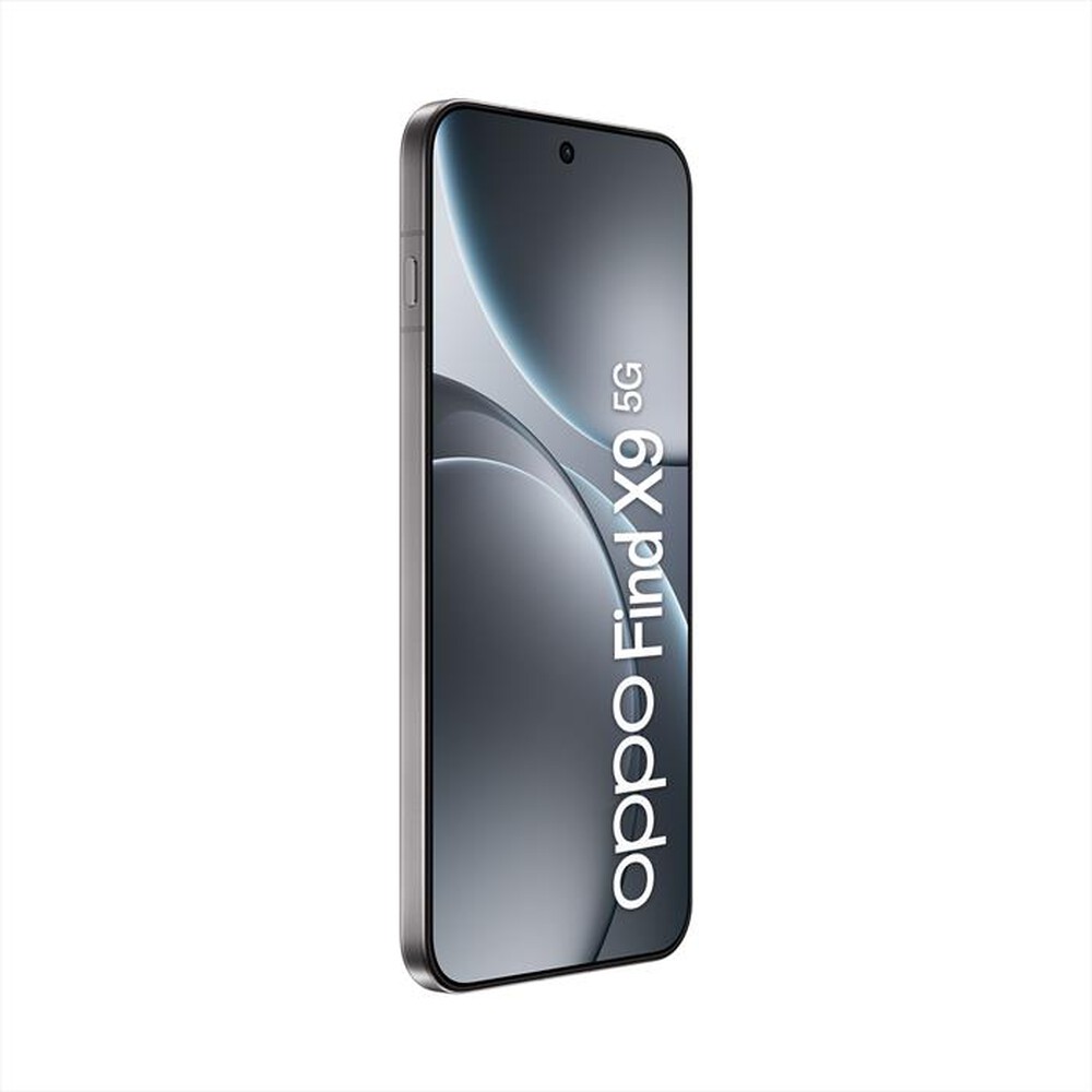 Immagine del prodotto OPPO - Smartphone FIND X9 5G-Titanium Grey