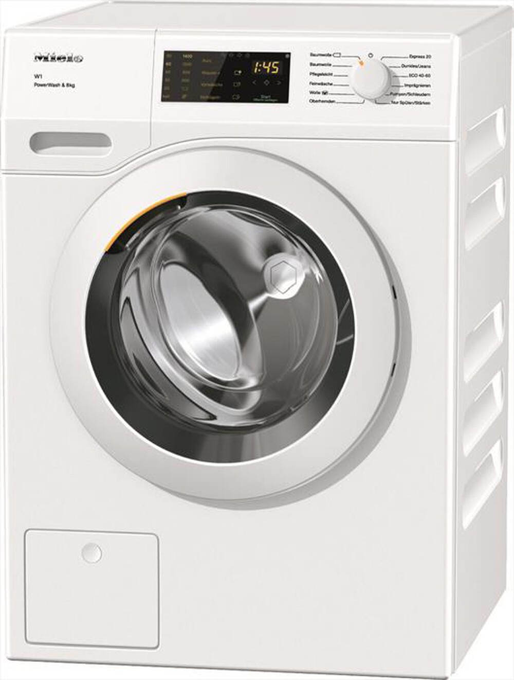 Immagine del prodotto MIELE - WCD 330 WCS I LW PWASH&8KG
