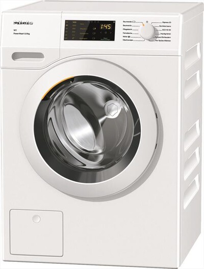 MIELE - WCD 330 WCS I LW PWASH&8KG