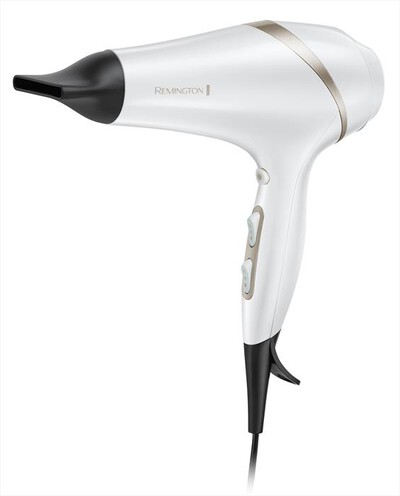 REMINGTON - AC8901-bianco