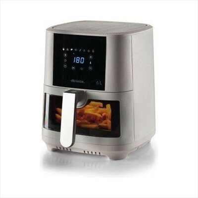 ARIETE - Friggitrice ad aria 4630-Bianco