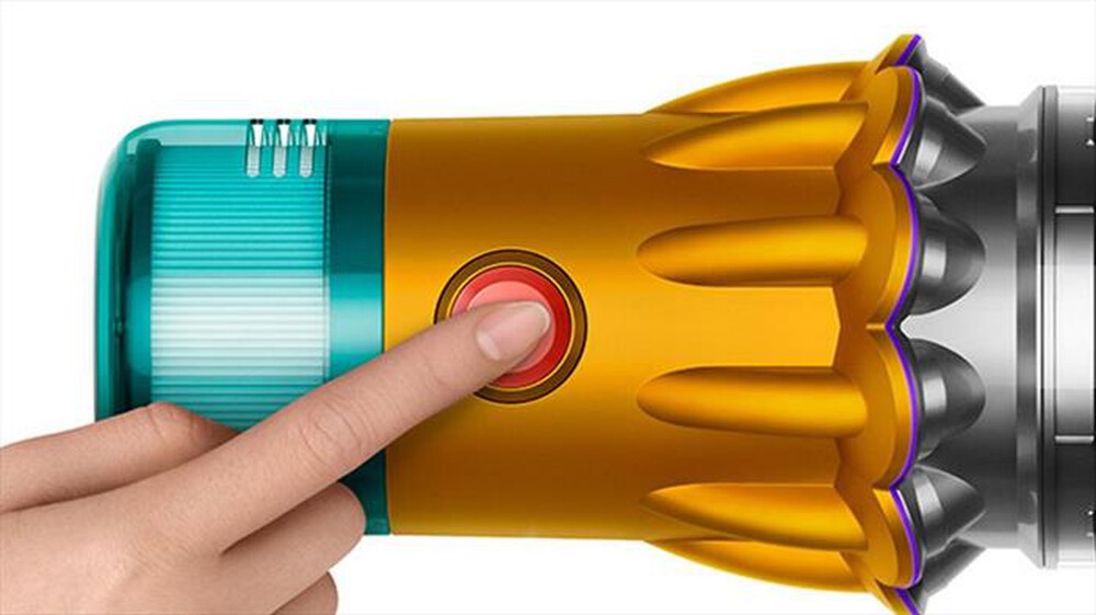 Immagine del prodotto DYSON - Scopa elettrica V12 Submarine-BB