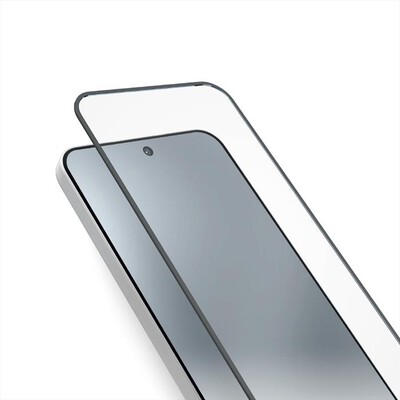 SBS - Pellicola protettiva per Oppo Reno15F/15FS-Nero