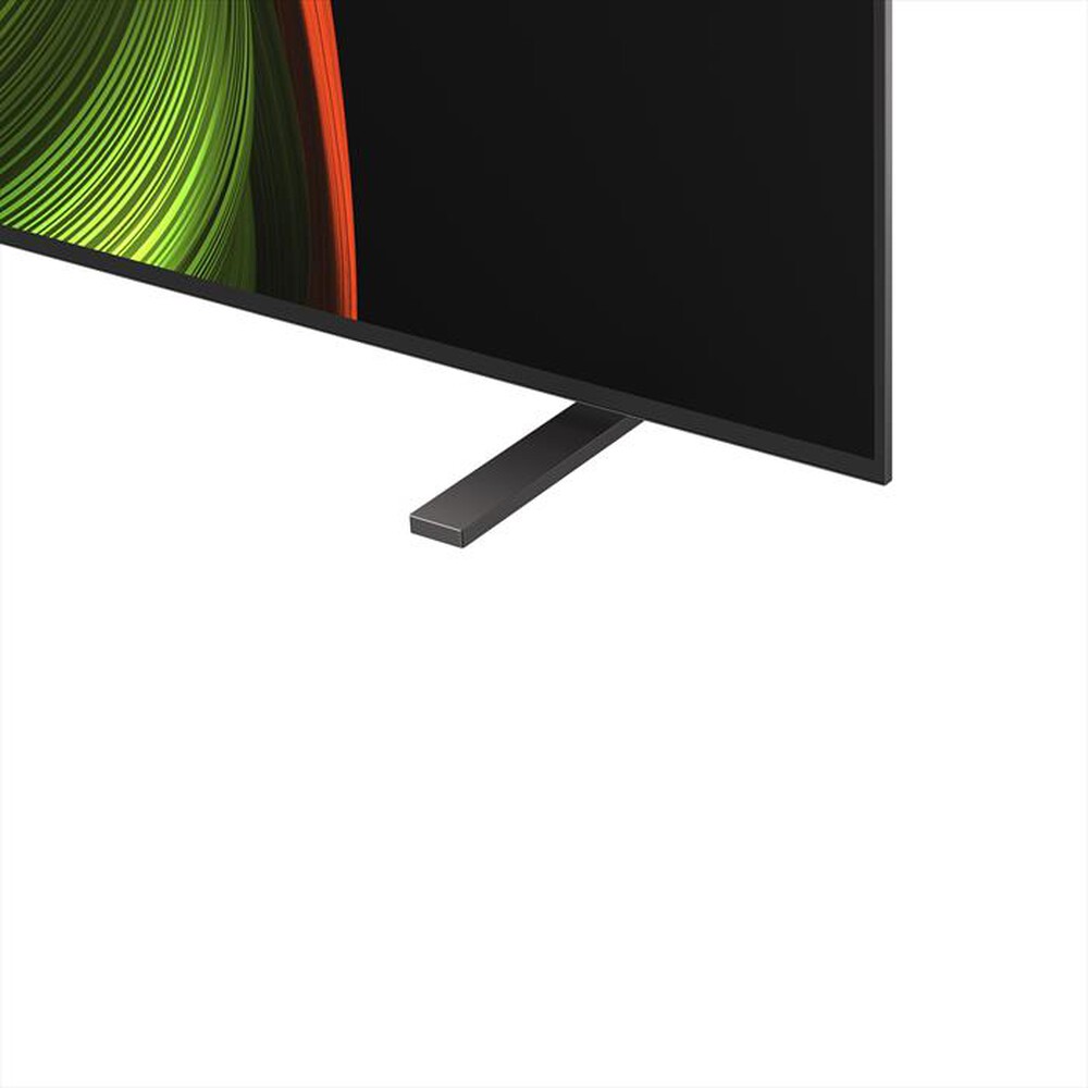 "LG - Smart TV OLED UHD 4K 83\" OLED83B56LA-Black"