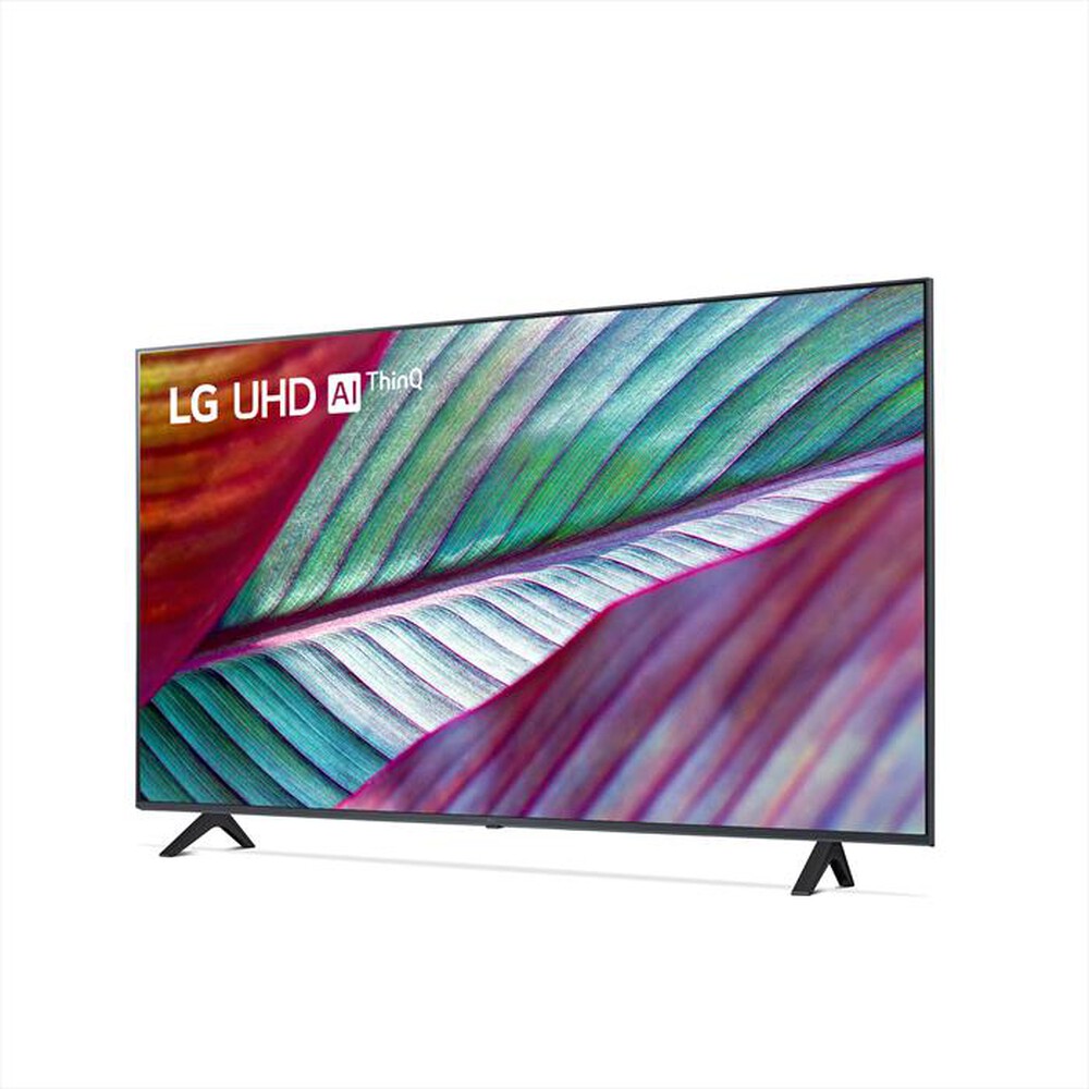 "LG - Smart TV LED UHD 4K 43\" 43UR78006LK-Nero"