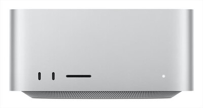 APPLE - Mac Studio M5 Max 18 CPU 32 GPU 36GB 512GB-Argento