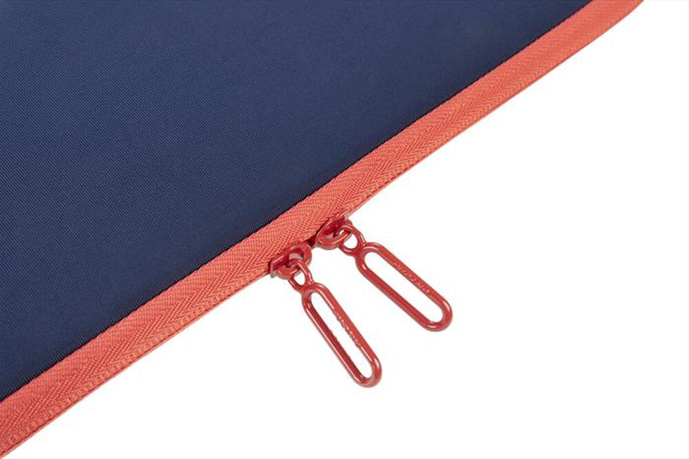 "TUCANO - Borsa BFEMB215B per MacBook Air 15\"-Blu"