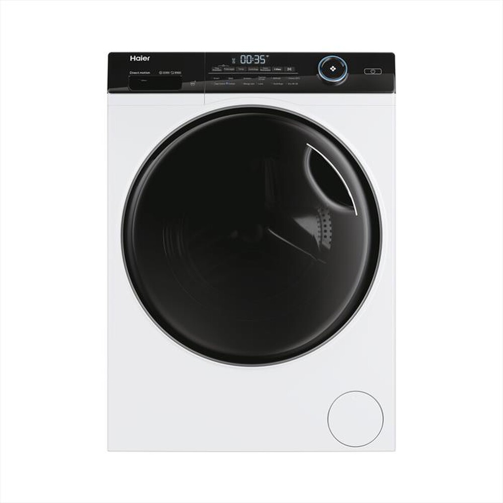 Immagine del prodotto HAIER - Lavatrice HW90-B14959NEUIT 9kg 1400G Classe A-Bianco
