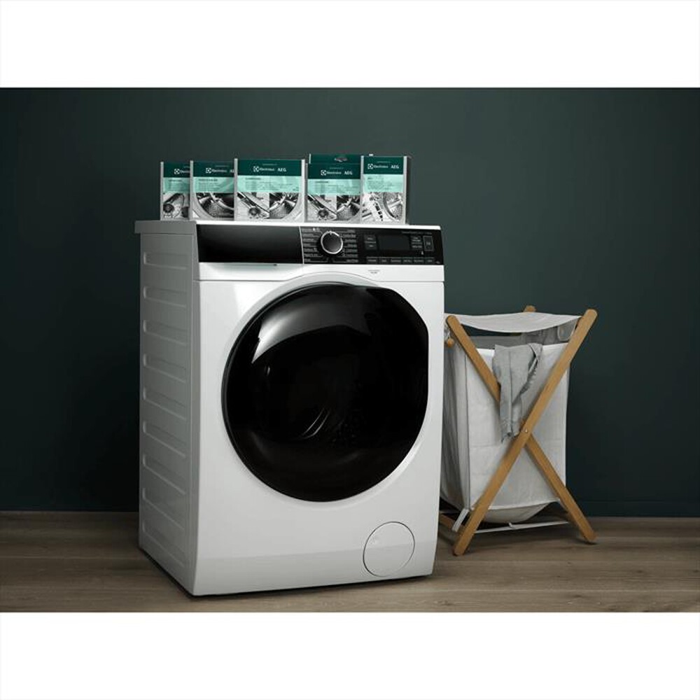 Immagine del prodotto ELECTROLUX - Sale per lavatrice e lavastoviglie M3GCS201-Grigio