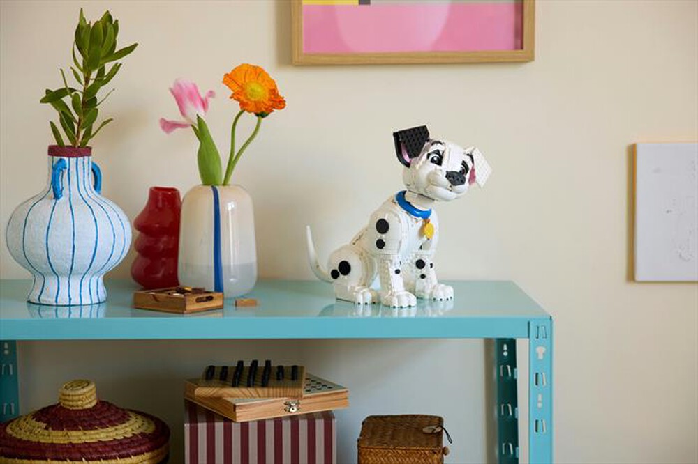 Immagine del prodotto LEGO - DISNEY CLASSIC Cucciolo de La carica dei 101 43269