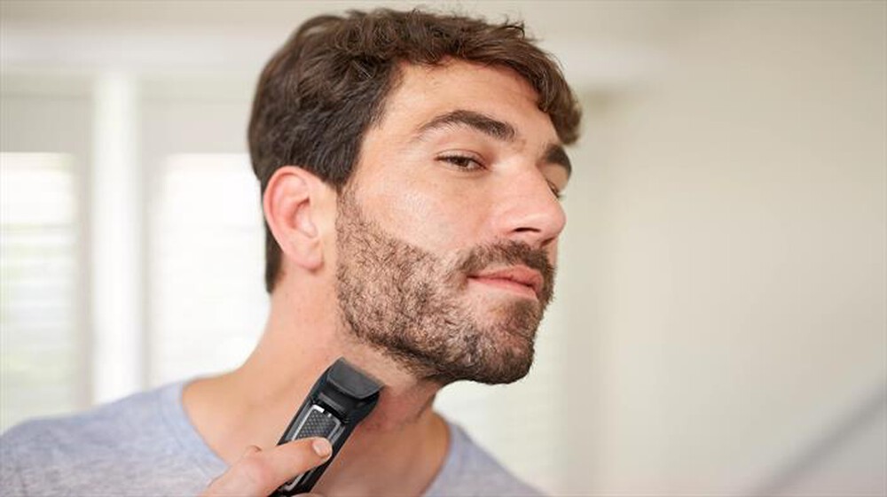 Immagine del prodotto PHILIPS - MG3740/15-Nero