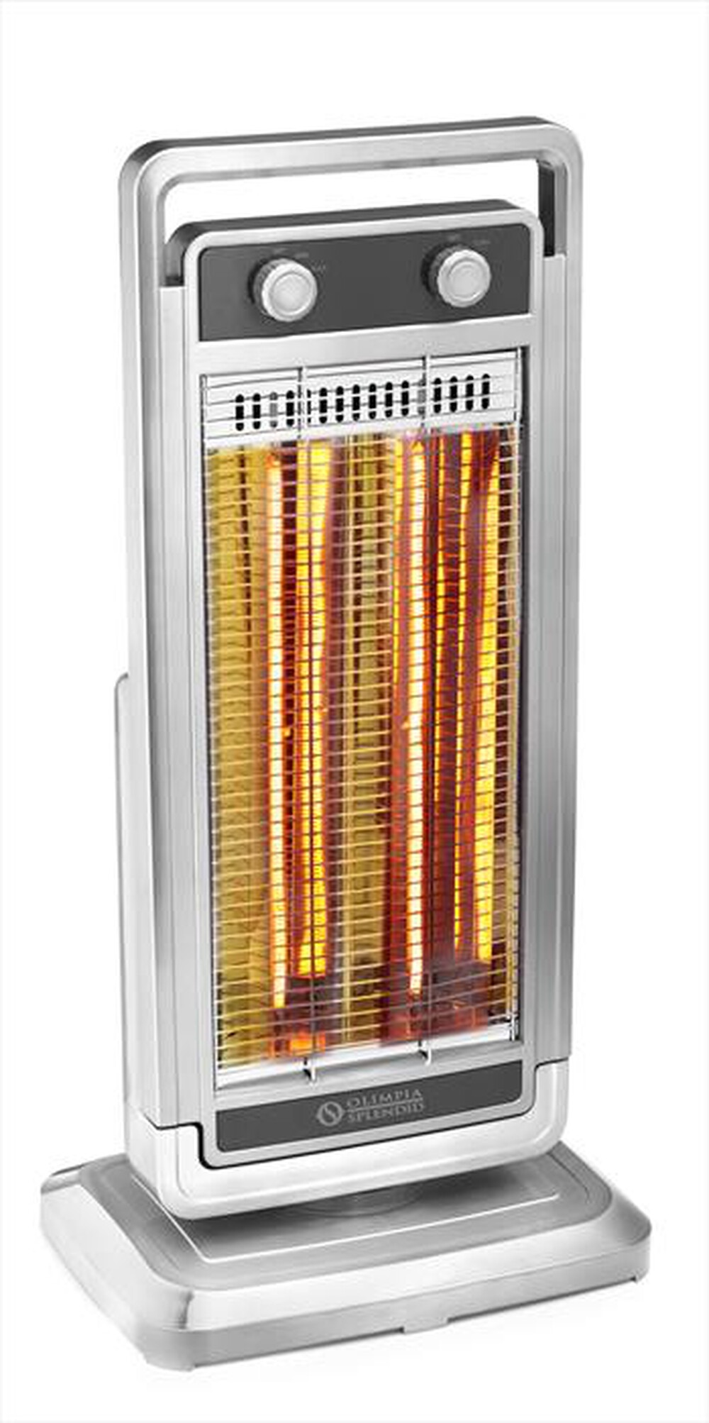 Immagine del prodotto OLIMPIA SPLENDID - Solaria Carbon-Silver