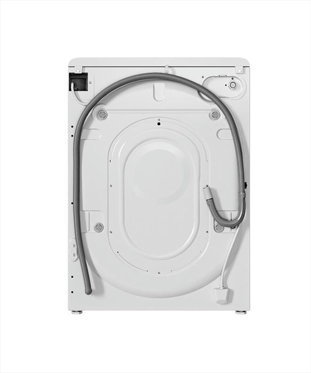 "INDESIT - Lavatrice INNEX BWSA 7125X WV IT 7 Kg Classe B-Bianco"