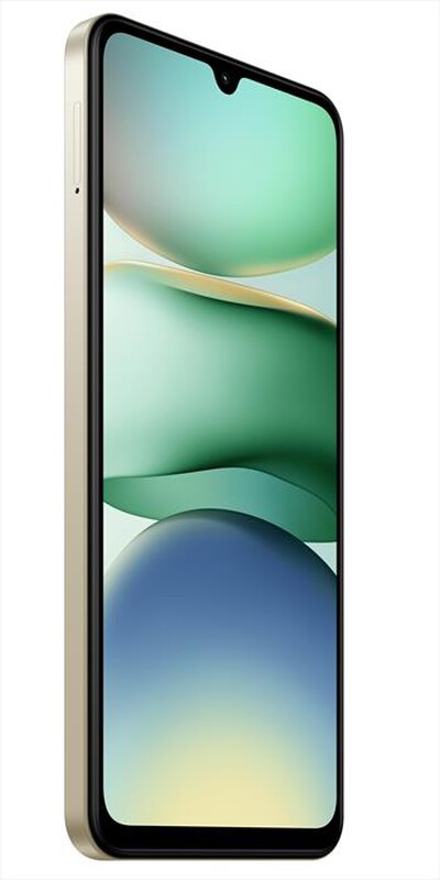 XIAOMI - Smartphone REDMI A5 3+64GB-SANDY GOLD