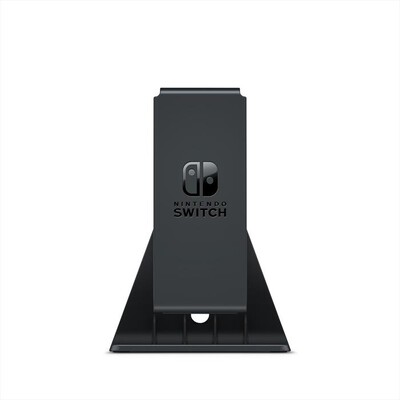 NINTENDO - STAND RICARICA DUO JOY-CON-Nero