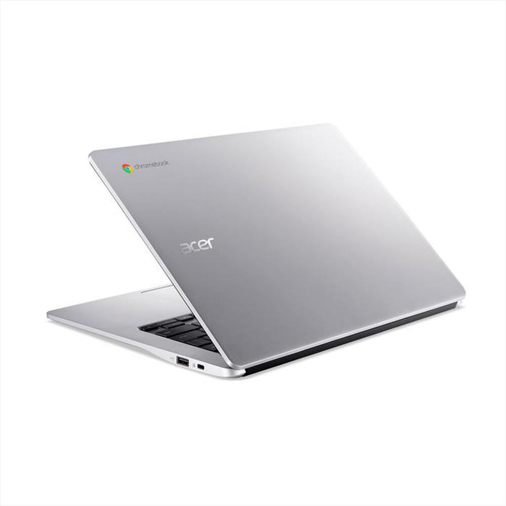 "ACER - Chromebook 314 CB314-2H-K3JJ-Silver"