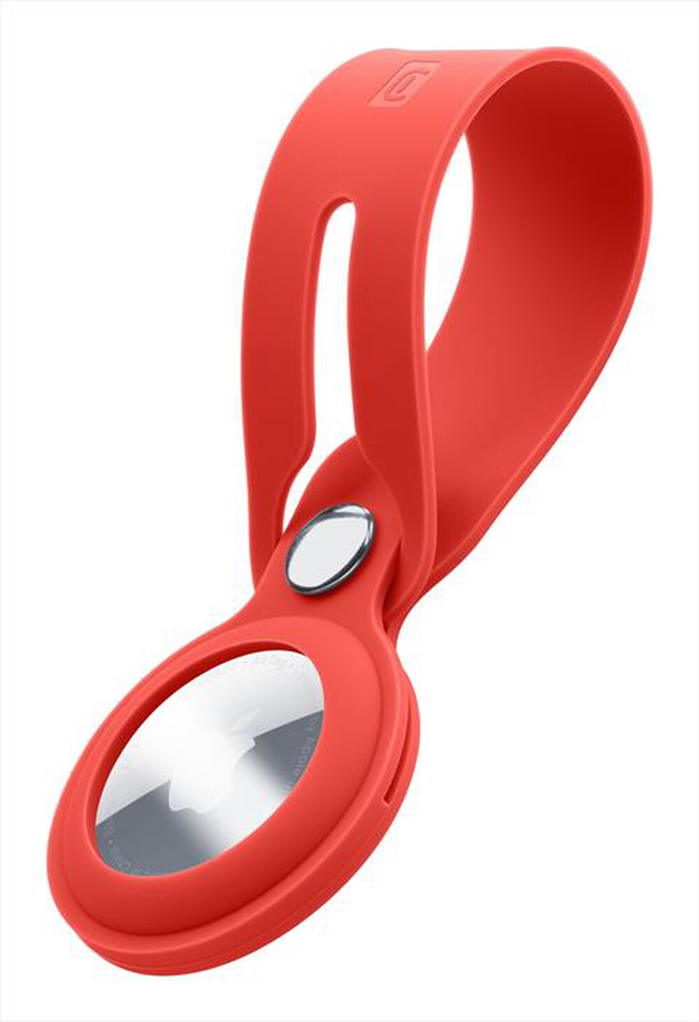 CELLULARLINE - AIRTAGLOOPR-Rosso