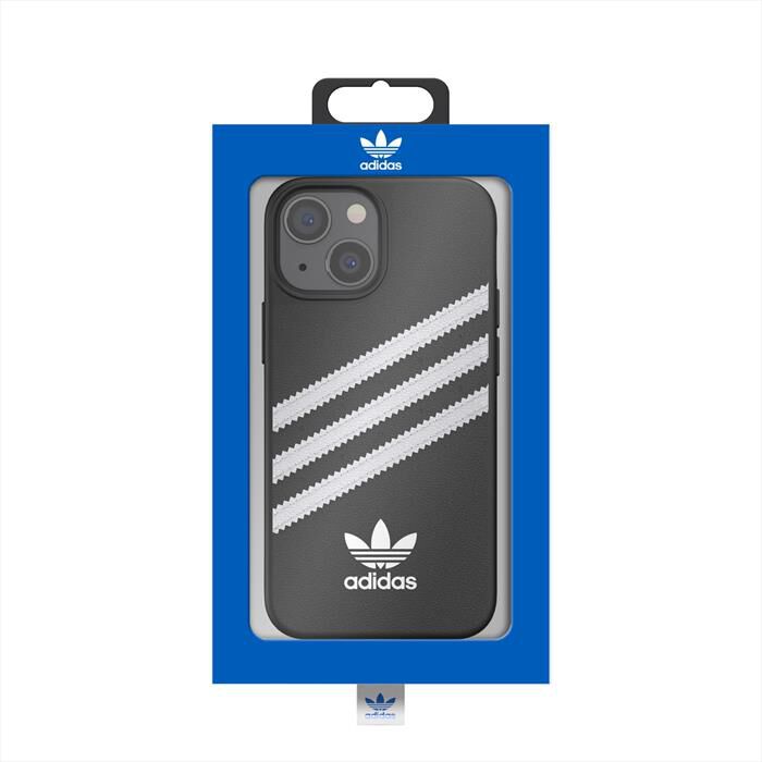 cover adidas nera
