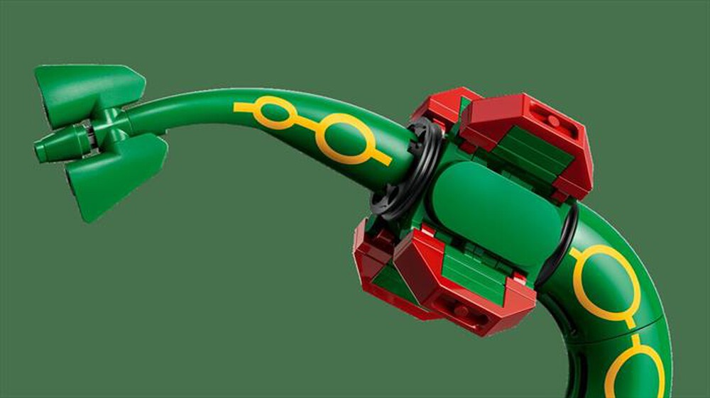 Immagine del prodotto LEGO - POKEMON Rayquaza - 72168