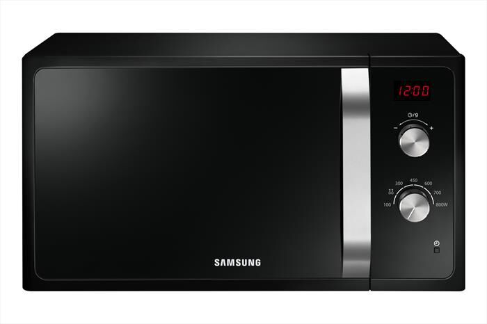 SAMSUNG - MS23F300EEK/ET - NERO | Euronics