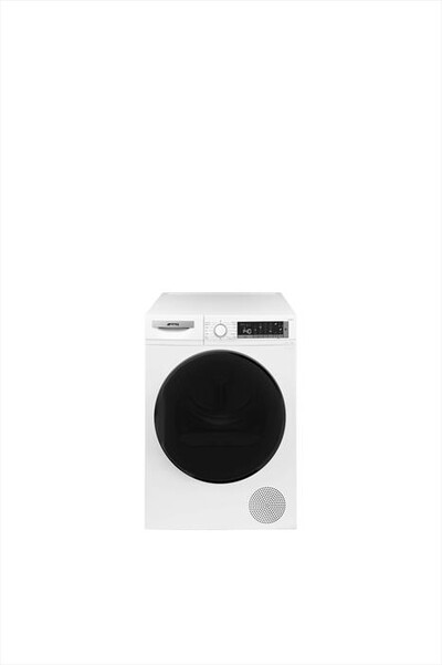 SMEG - Asciugatrice DPW93IT - 9 Kg - A+++-bianco