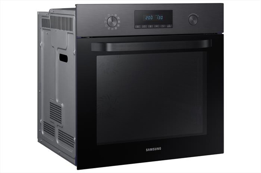 Immagine del prodotto SAMSUNG - Forno incasso elettrico NV70K2340RM/ET Classe A-MATT BLACK