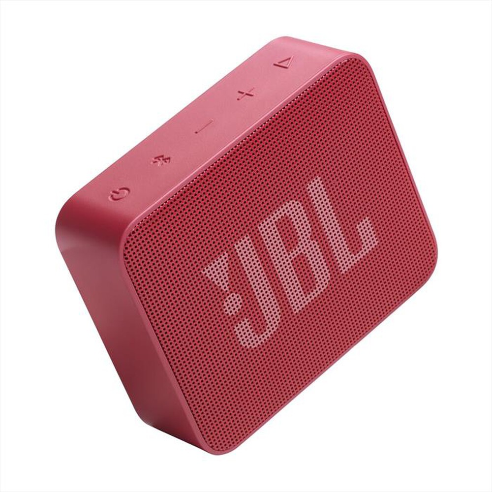 "HARMAN KARDON - Speaker GO ESSENTIAL 2-Rosso"