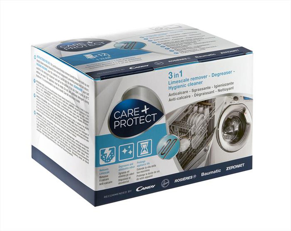"CARE & PROTECT - Disincrostante CPP1250DW"