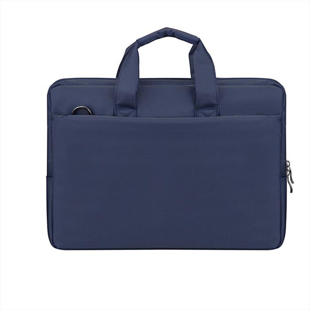 "RIVACASE - 8231 BORSA PER NOTEBOOK DA 15,6\"-Blu"