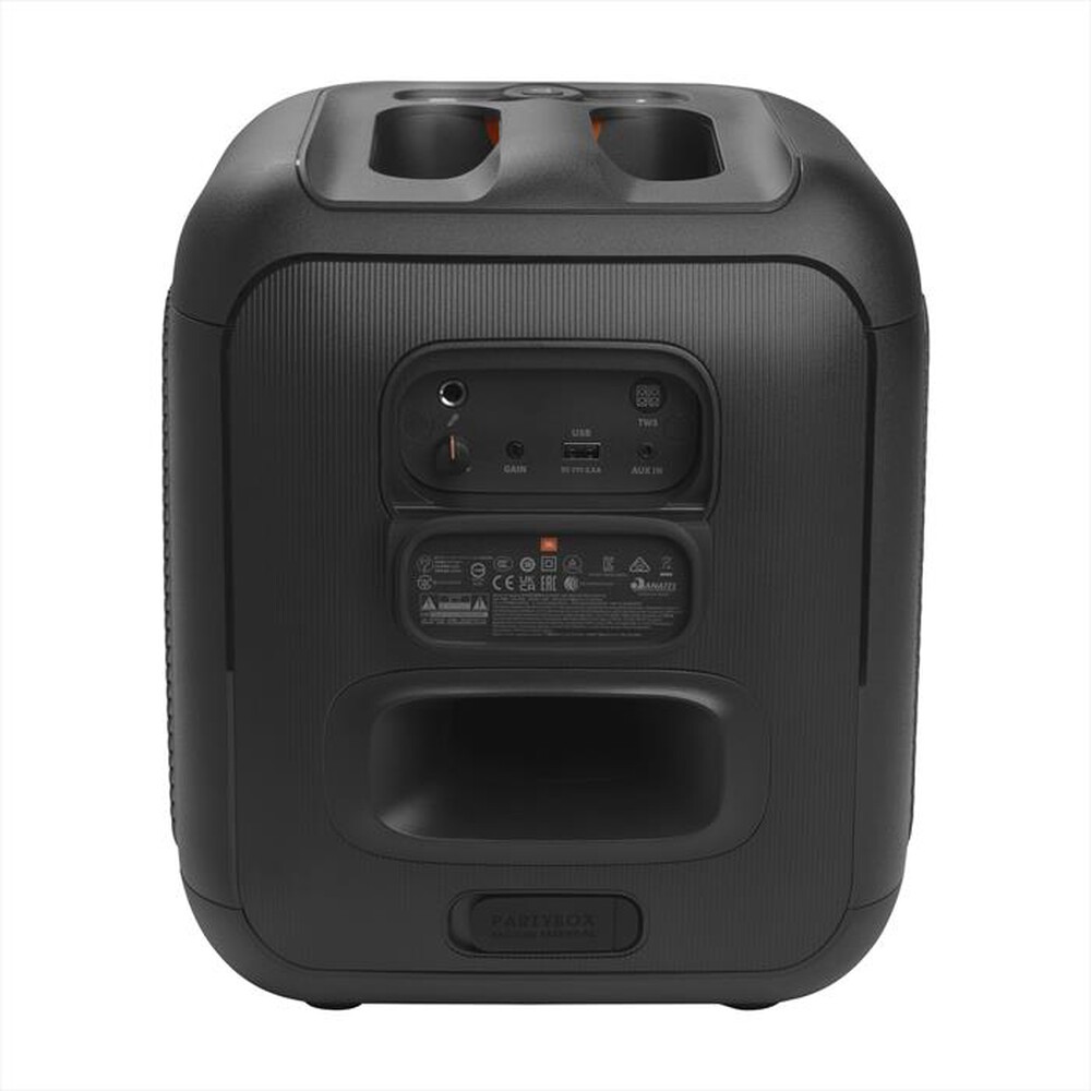 "JBL - Diffusore portatile PARTYBOX ENCORE-nero"
