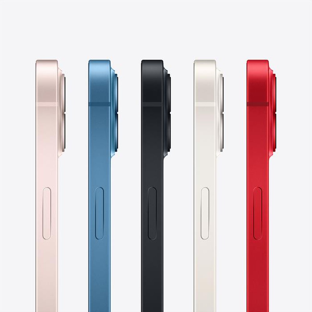"WIND - 3 - APPLE iPhone 13 256GB-Mezzanotte"
