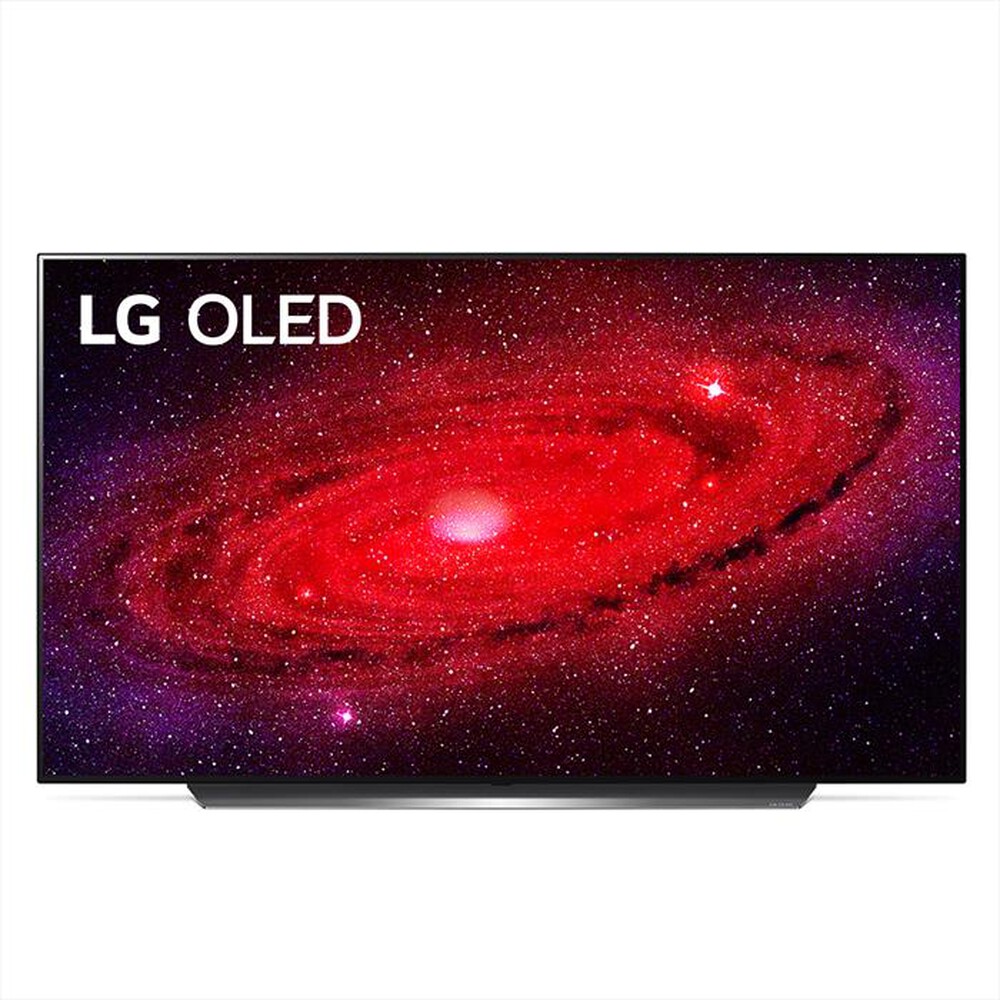 Immagine del prodotto LG - Smart TV OLED 4K 65" OLED65CX6LA