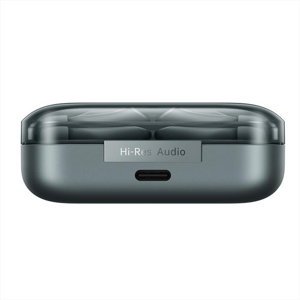 "REALME - BUDS AIR 7 WIRELESS EAR BUDS-Moss Green"