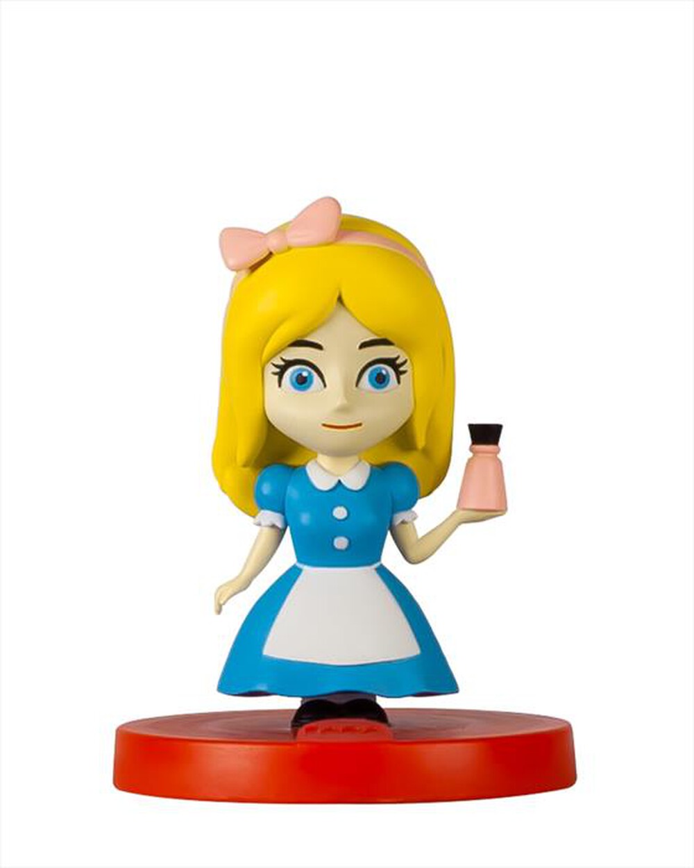 Immagine del prodotto FABA - Personaggio sonoro ALICE E UN’ALTRA STORIA...