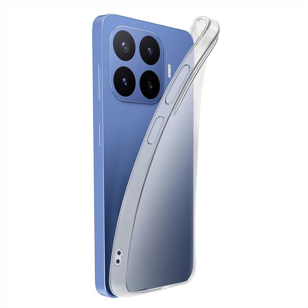 Immagine del prodotto CELLULARLINE - FINE - XIAOMI 17T PRO-Trasparente
