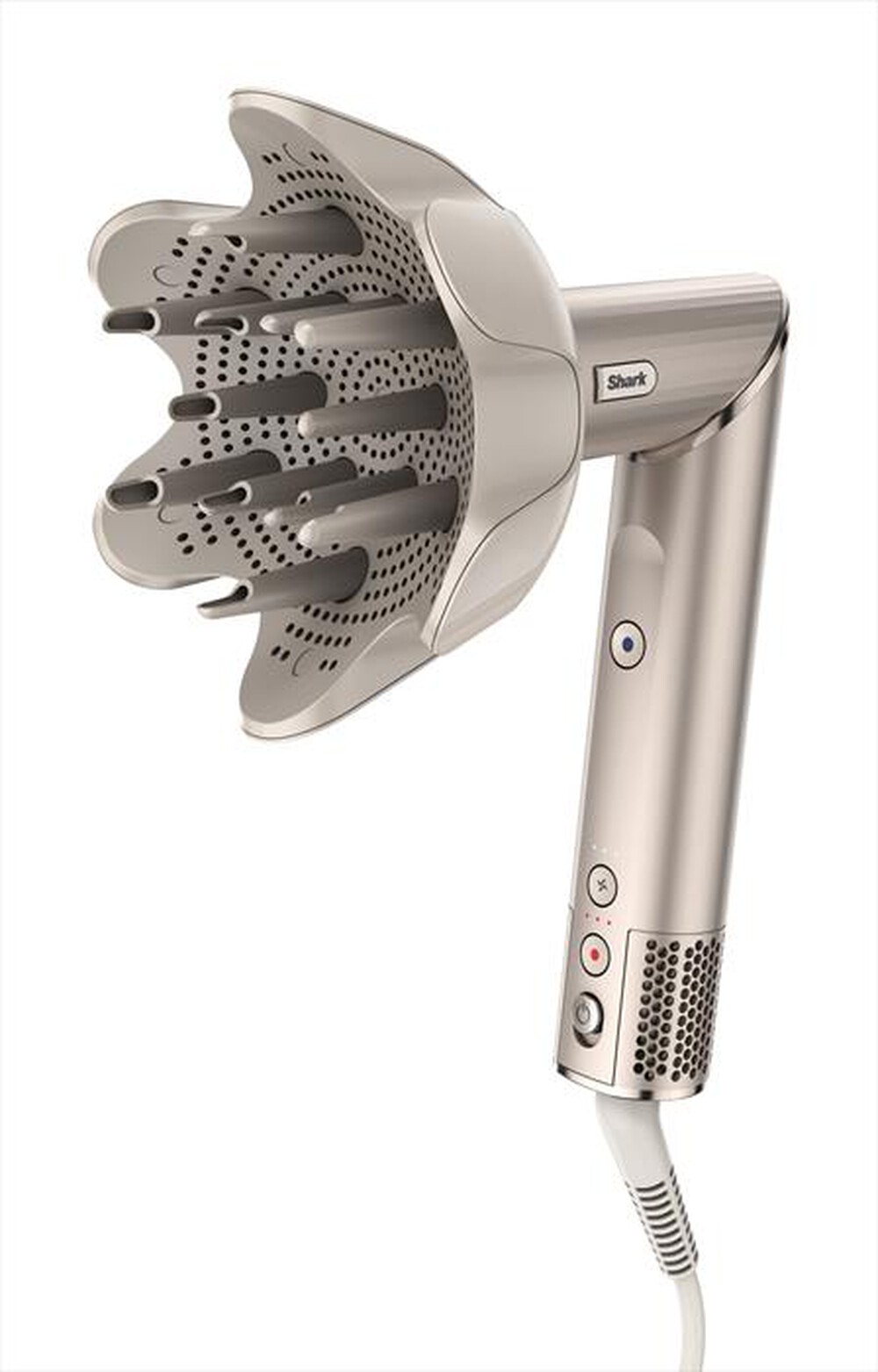 Immagine del prodotto SHARK - Styler e asciugacapelli FLEXSTYLE 5 in 1 HD440SLEU-CHAMPAGNE