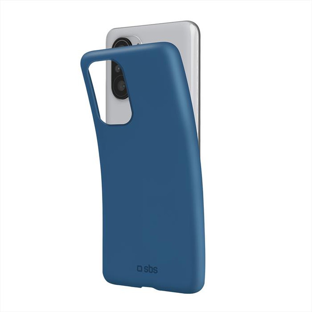 "SBS - TESENSCOVXIMI11IB-Persian Blue"