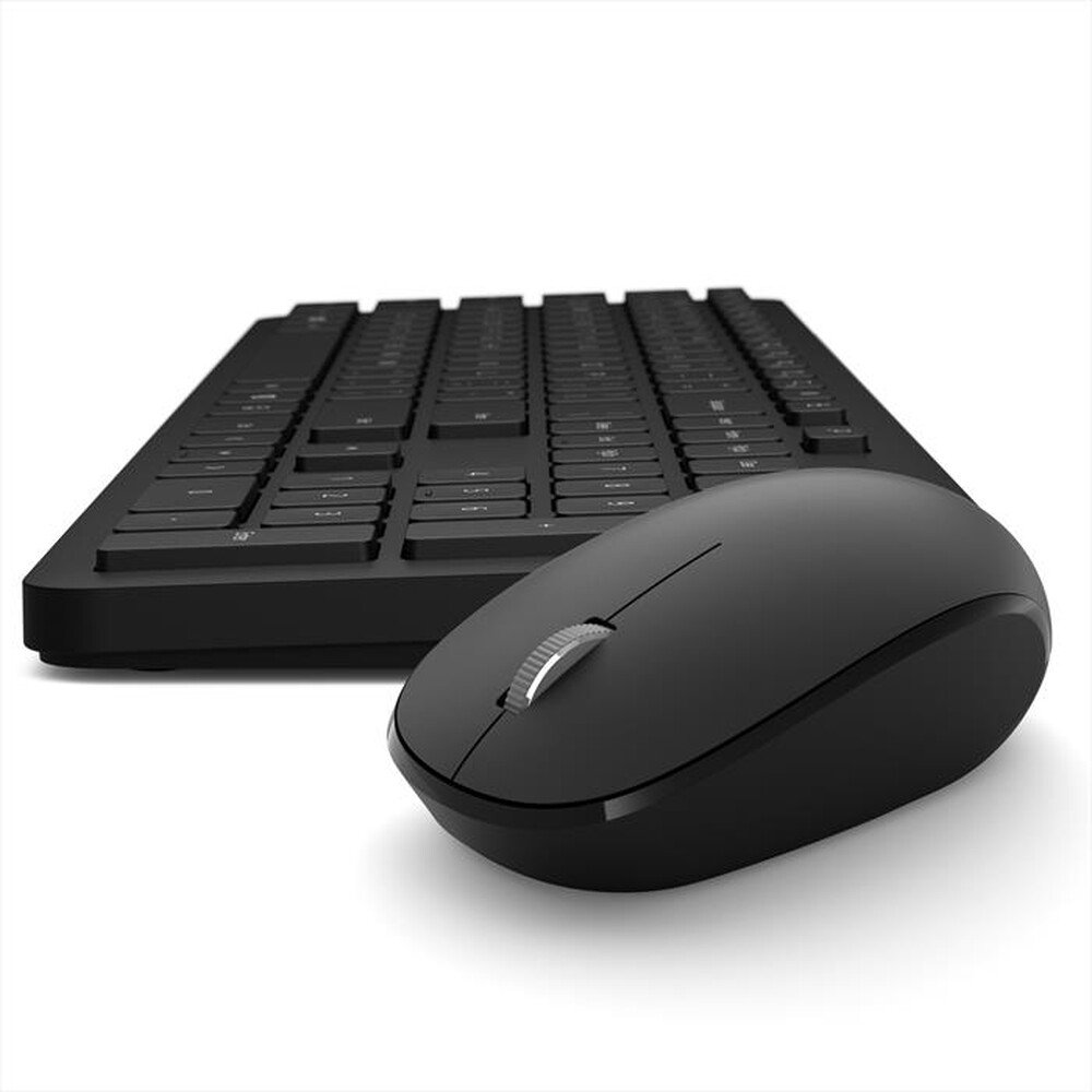 "MICROSOFT - MICROSOFT BLUETOOTH DESKTOP-Black"