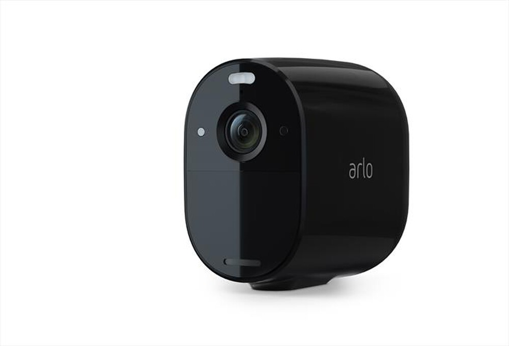 "ARLO - ESSENTIAL 1 CAMERA WI-FI-Black"