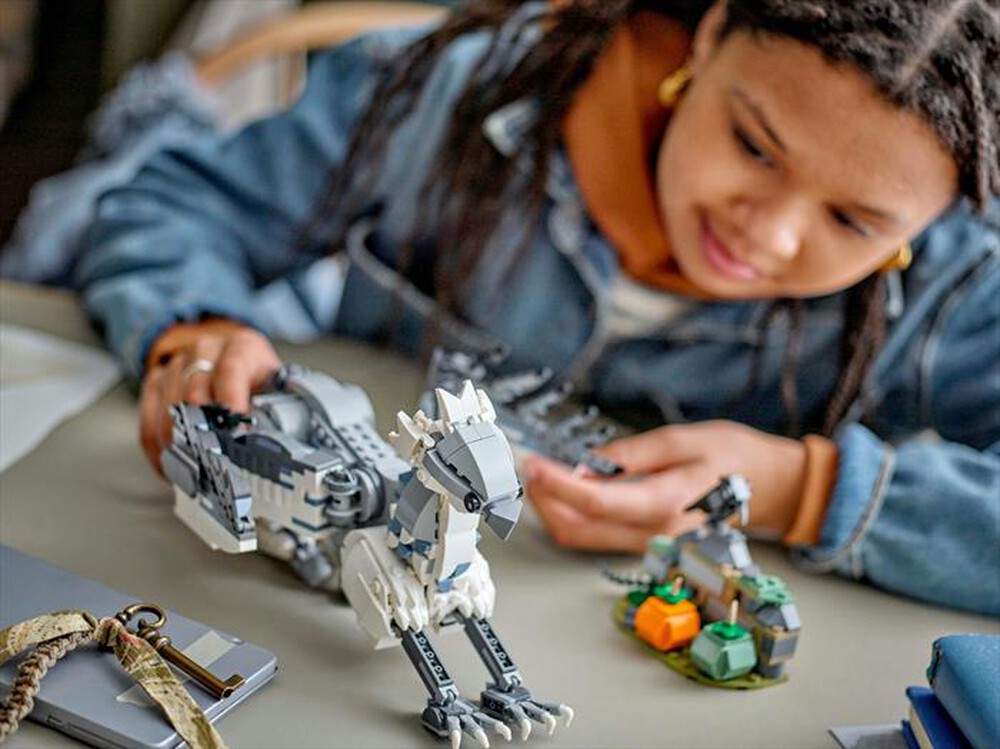 Immagine del prodotto LEGO - Harry Potter Calendario dell’Avvento 2024 - 76438