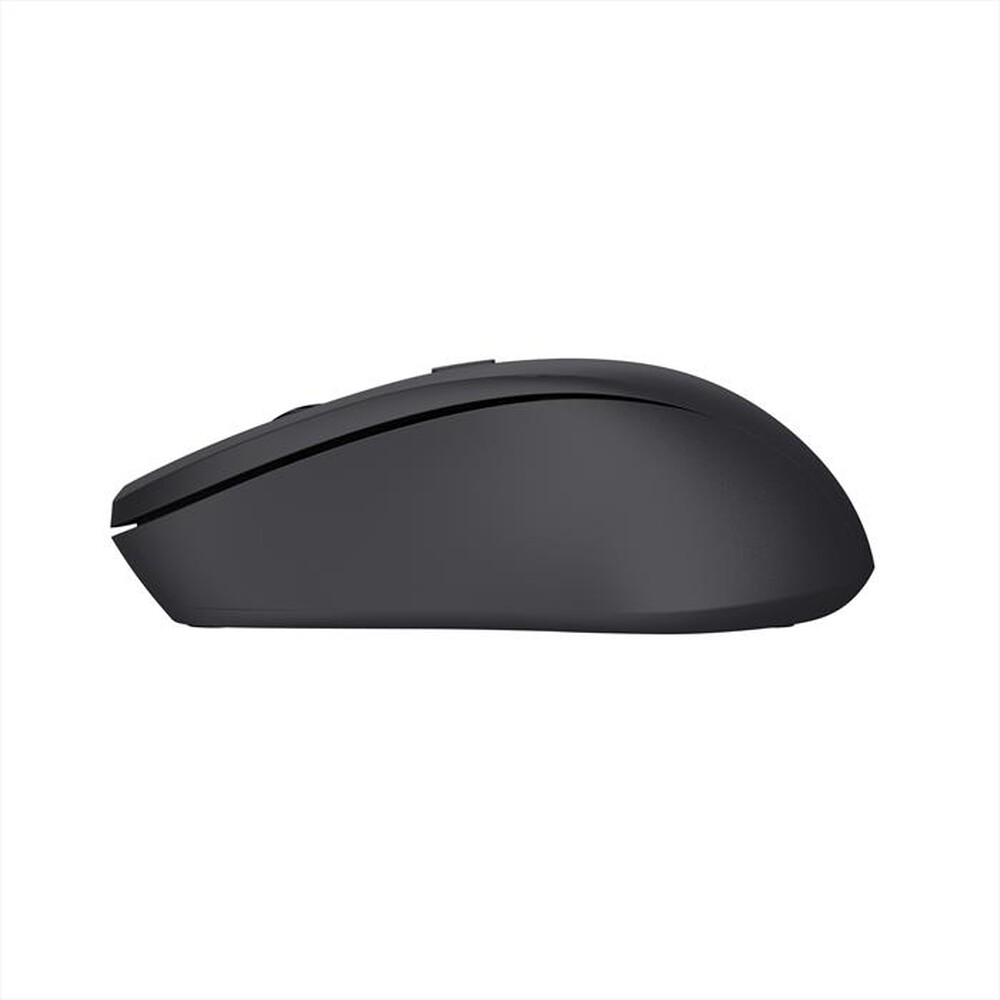 "TRUST - Mouse MYDO SILENT WIRELESS-Black"