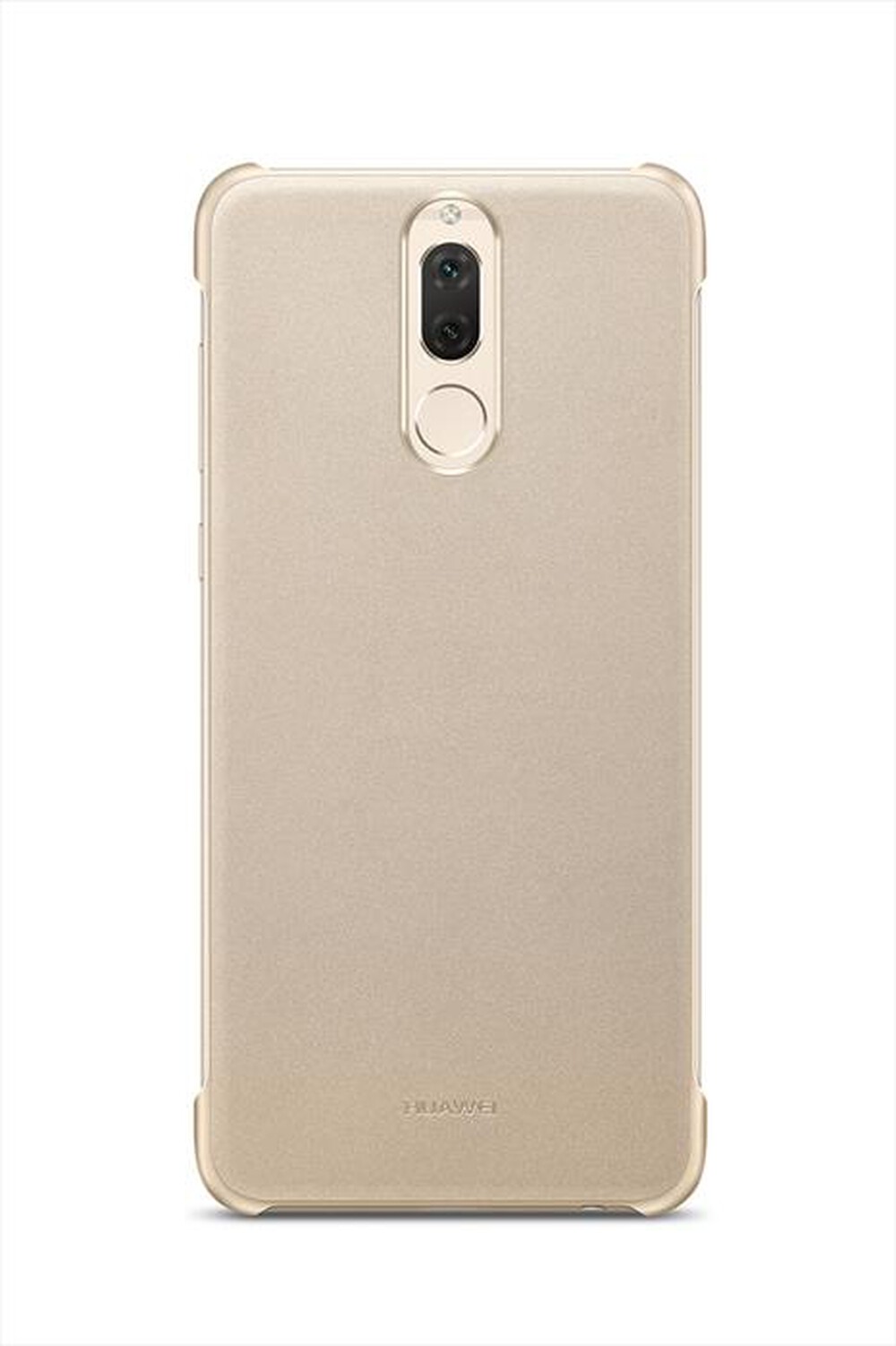 "HUAWEI - Mate 10 Lite PC Case-Oro"