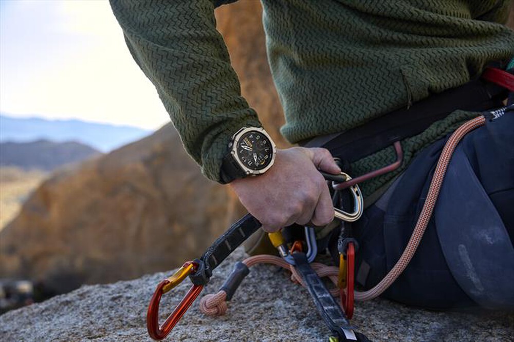 Immagine del prodotto AMAZFIT - Smartwatch T-REX ULTRA 2-BLACK