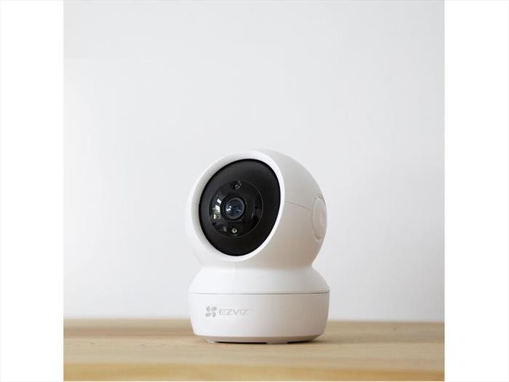 Immagine del prodotto EZVIZ - Telecamera Wi-FI intelligente C6N 4MP-White