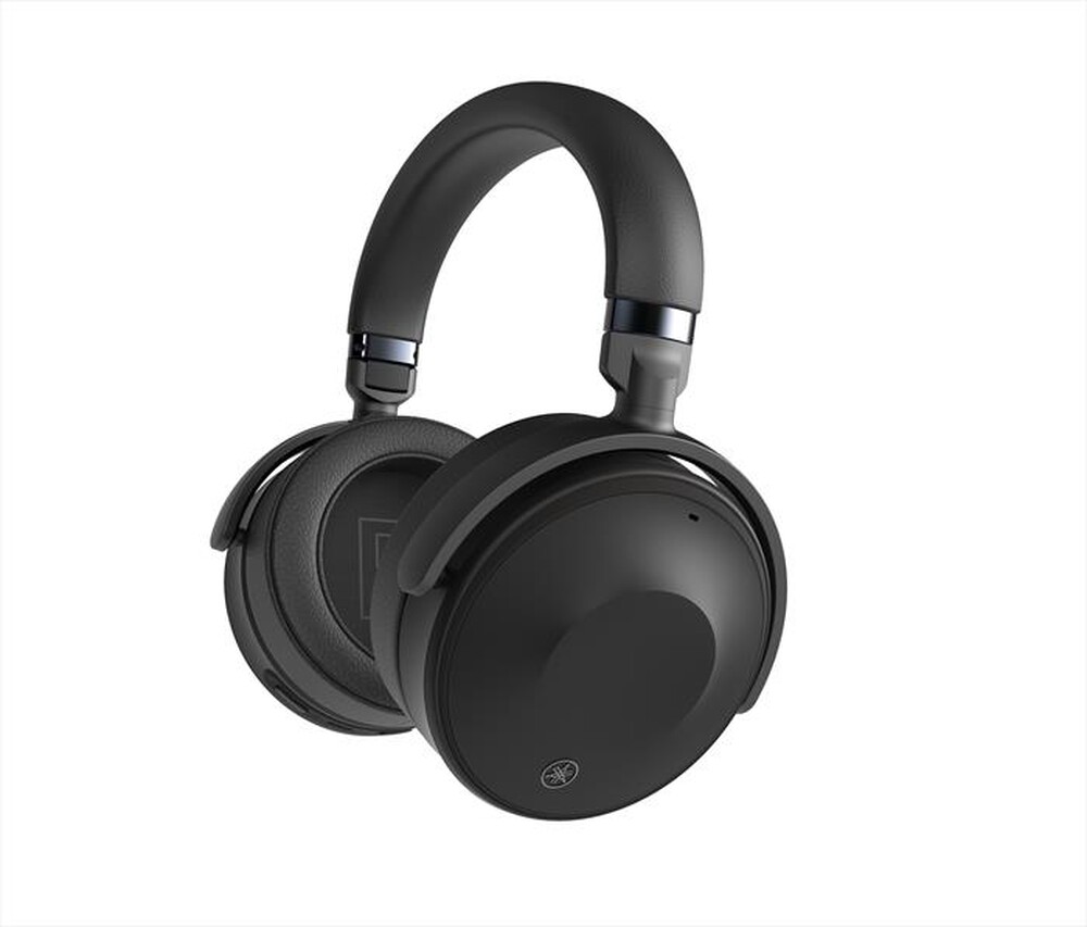 "YAMAHA - Cuffie a padiglione chiuso YH-E700ABL-BLACK"