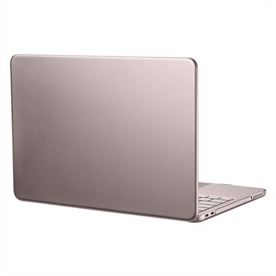 CELLULARLINE - Cover HARDSHELL FROSTY per MacBook Neo 13"-Rosa