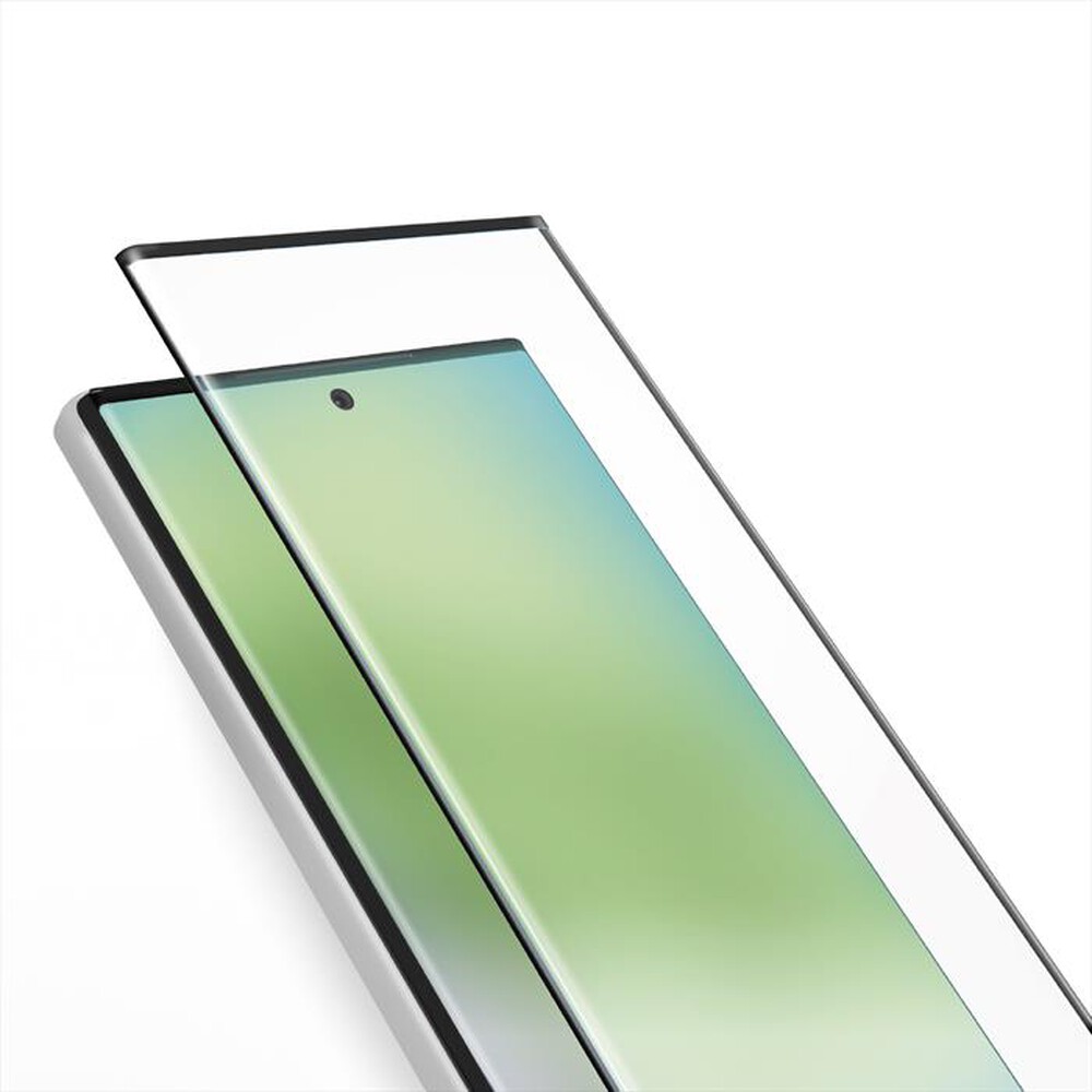 "SBS - Screen protector TESCR4DSAS23U Samsung S23 Ultra-Nero"
