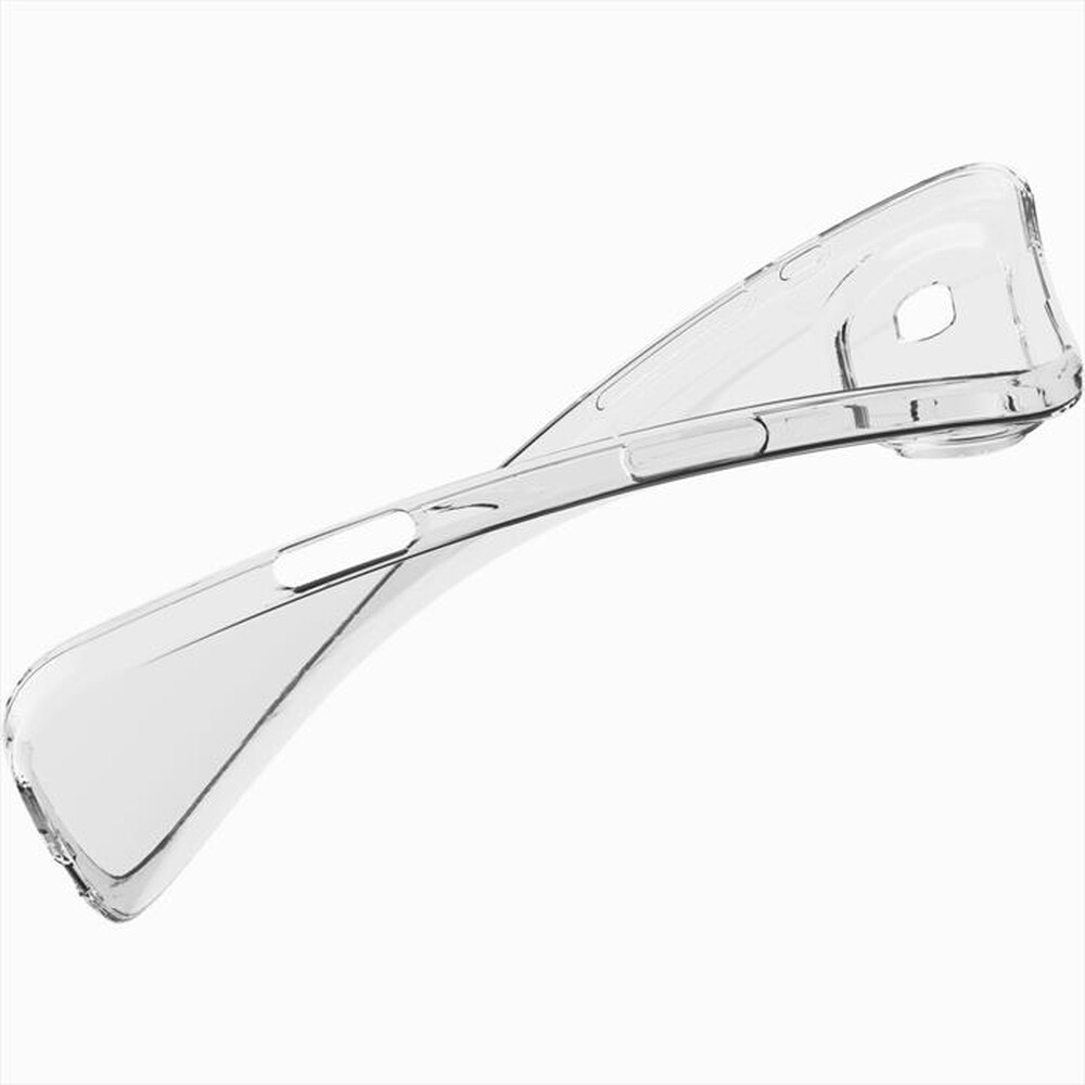 Immagine del prodotto CELLULARLINE - Cover in gomma morbida FINE per IPHONE AIR-Trasparente