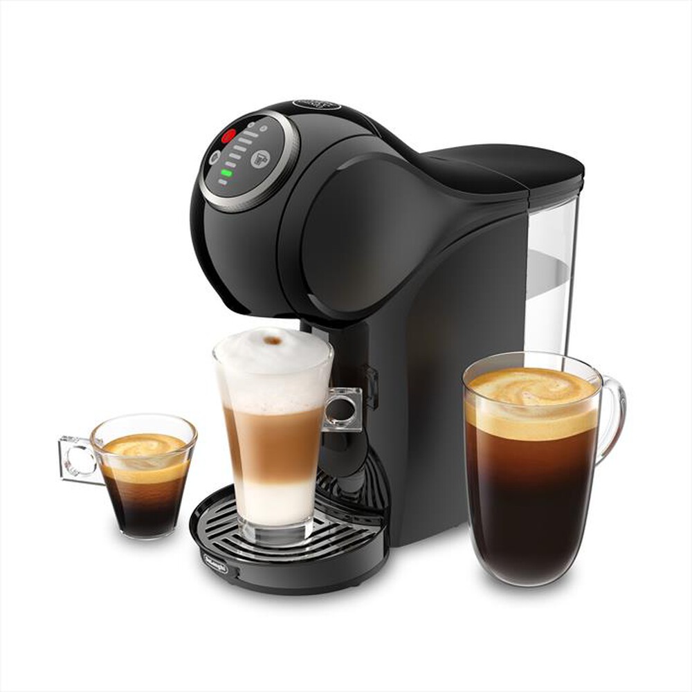 Immagine del prodotto DE LONGHI - Nescaf&egrave; Dolce Gusto GENIO S Plus EDG315.B-Nero