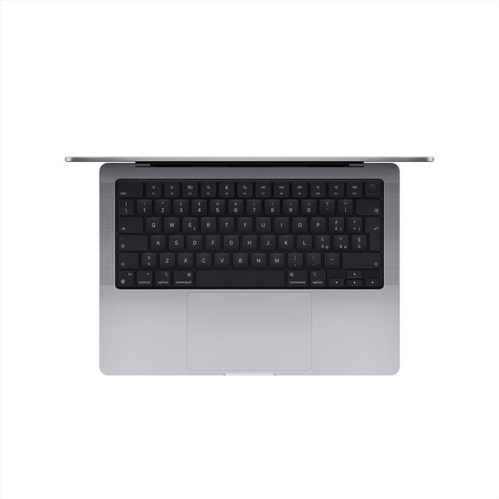 "APPLE - MacBook Pro 14\" M2 Pro core: 10 CPU 16 GPU 512GB-Grigio Siderale"